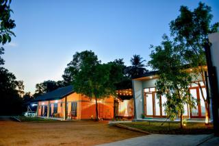 Arcadia Villa - - 1