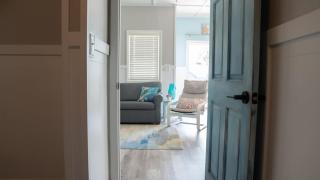 Sister Lake Cottages - Unit 7 - Woodland Beach - 1