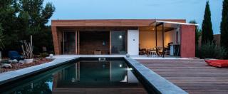 4u Bed & Spa - Opoul-Périllos - 9