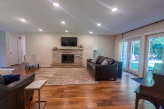 Stunning Ranch in the woods - Berrien Springs - 4