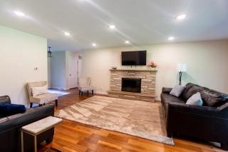 Stunning Ranch in the woods - Berrien Springs - 5