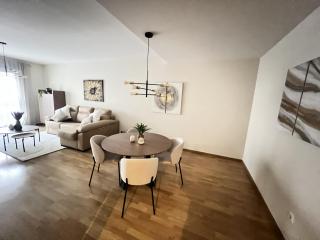 Apartamento Albacete con piscina - 8