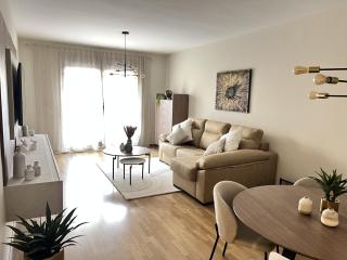Apartamento Albacete con piscina - 6