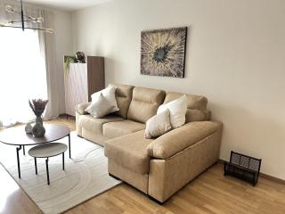 Apartamento Albacete con piscina - 4