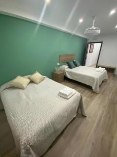 Holiday House Dehesa del Colmenar - Cabra - 2