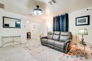 3 Mi to Dtwn Phoenix Apt with Shared Patio - Phoenix - 0