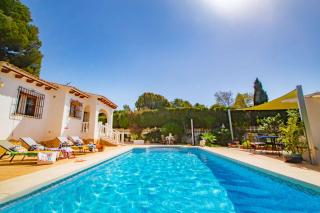 Villa Michele - PlusHolidays - Calpe - 8