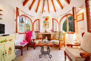 Villa Michele - PlusHolidays - Calpe - 6