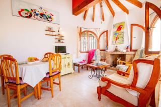Villa Michele - PlusHolidays - Calpe - 3