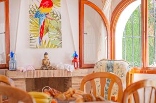 Villa Michele - PlusHolidays - Calpe - 1