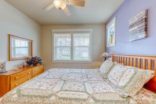 Bonne Chance Cottage - 4