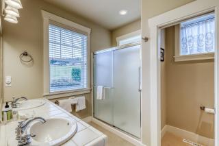 Bonne Chance Cottage - 2