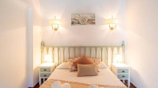 La Fresneda Cortes de la Frontera by Ruralidays - 3