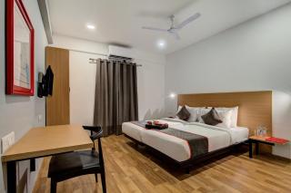 Hotel O Evergreen - Faridabad - 2