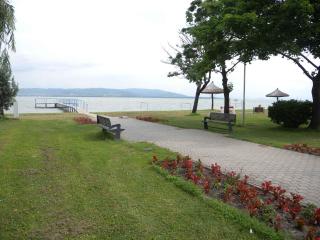 Apartment in Balatonbereny - Balaton 18075 - Balatonberény - 1