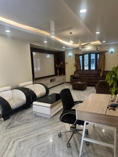 Luxury 5BHK Villa - 4