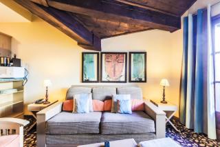 Résidence Les Arcs 1950 Le Village - maeva Home - Appartement 2 pièces 4 personnes Sélection MAE-3900 - Bourg-Saint-Maurice - 9