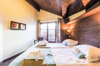 Résidence Les Arcs 1950 Le Village - maeva Home - Appartement 2 pièces 4 personnes Sélection MAE-3900 - 3