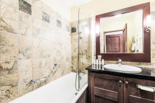 Résidence Les Arcs 1950 Le Village - maeva Home - Appartement 2 pièces 4 personnes Sélection MAE-3900 - Bourg-Saint-Maurice - 2
