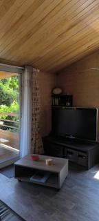 Le petit chalet des Vosges proche Gerardmer - Corcieux - 1