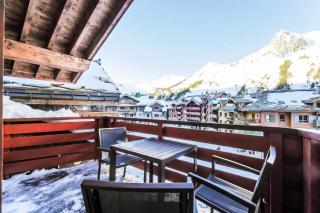 Résidence Les Arcs 1950 Le Village - maeva Home - Appartement 2 pièces 4 personnes Sélection MAE-3900 - Bourg-Saint-Maurice - 1