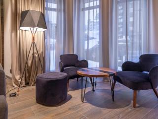 Superbe appartement 6 pièces, luxe et confort, piscine et SPA, 10 pers., Morzine - FR-1-314-99 - 1