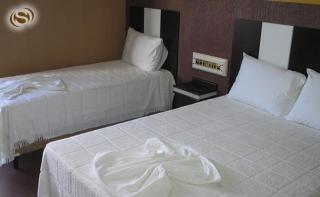 HOTEL SANTO SONo - Água Boa - 1