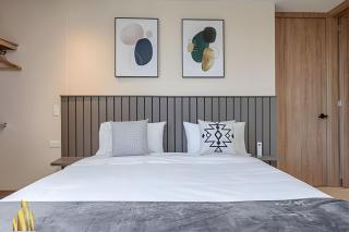 Solei Loft 201 - Luxe Stay in El Poblado - 5