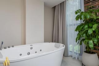 Solei Loft 201 - Luxe Stay in El Poblado - 6