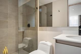 Solei Loft 201 - Luxe Stay in El Poblado - Medellín - 1