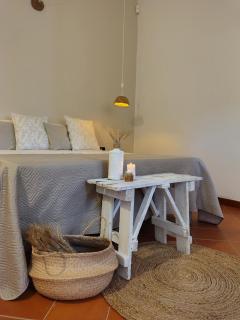 Meridiana case al mare - 0