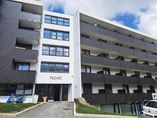 Résidence Pégase - maeva Home - Studio 4 Personnes - Budget MAE-3664 - 1