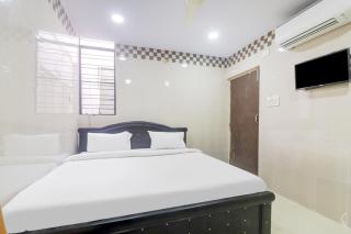 Hotel O Aroma Classic Near Nampally Railway station - 3