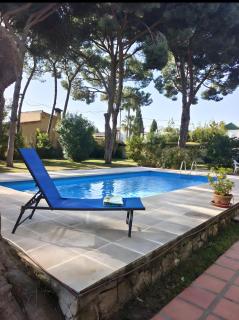 La casita de la playa - Marbella - 8