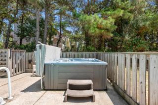 Livin The Dream - Nags Head - 9