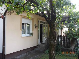 Apartment in Balatonboglar - Balaton 18183 - Balatonboglár - 0