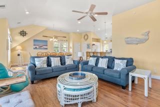 Livin The Dream - Nags Head - 8