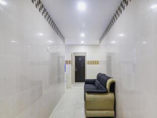 Hotel O Aroma Classic Near Nampally Railway station - 0