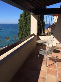 Villa La Lézardière - Bandol - 0