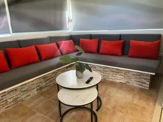 Oasi Loft - Amaliada - 5