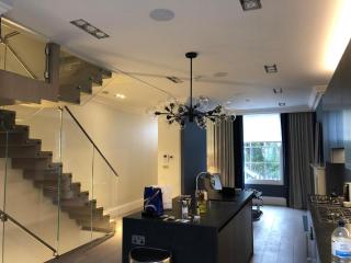 4 Bedroom 5 Bath 2 Reception Garden House Chelsea - Londra - 0