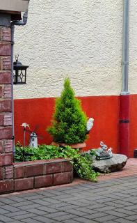 Monteurzimmer Lollar - 9