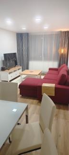 Apartmán Na náměstí - Hranice - 7
