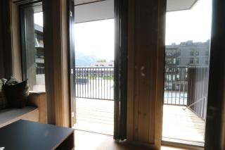 Stylish apartment in Hemsedal, Ski in-ski out - Hemsedal - 7