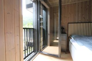 Stylish apartment in Hemsedal, Ski in-ski out - Hemsedal - 5