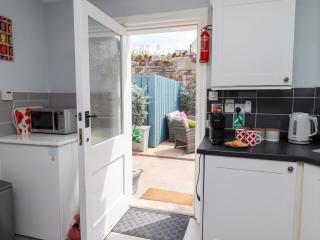 Hasting Dairy - Seahouses - 2