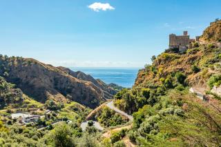 Pentefur Suite Savoca - 1