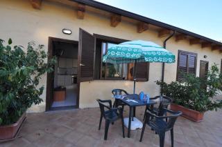 Ascea holiday club apartaments - Castellammare di Velia - 9