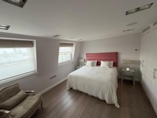 4 Bedroom 5 Bath 2 Reception Garden House Chelsea - Londra - 9