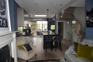 4 Bedroom 5 Bath 2 Reception Garden House Chelsea - Londra - 8